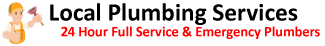 Eleanor WV 24 Hour Plumbers